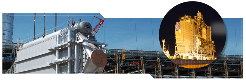 폐열회수보일러