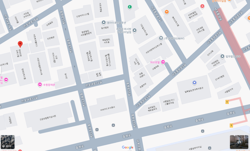 현대전원오피스텔